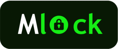 Mlock Logo