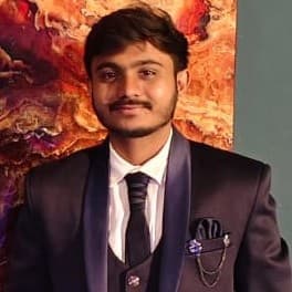 Shreyansh Jain